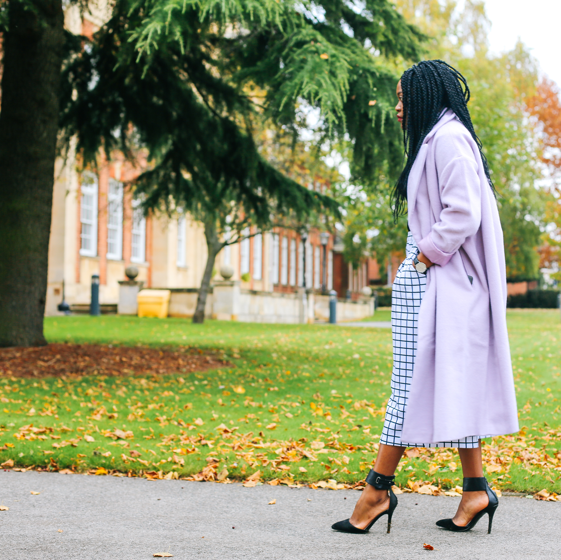 i’m wearing – culottes asos|heels pretty little